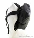 Ortlieb Packman Pro Two 25l Rucksack, Ortlieb, Schwarz, , Herren,Damen,Unisex, 0323-10257, 5638071078, 4013051036504, N3-18.jpg