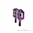 Crankbrothers Mallet Trail Clipless Pedals, Crankbrothers, Purple, , Unisex, 0158-10101, 5638071081, 641300167613, N1-06.jpg