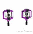 Crankbrothers Mallet Trail Clipless Pedals, Crankbrothers, Purple, , Unisex, 0158-10101, 5638071081, 641300167613, N1-11.jpg
