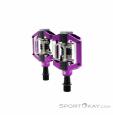 Crankbrothers Mallet Trail Clipless Pedals, Crankbrothers, Purple, , Unisex, 0158-10101, 5638071081, 641300167613, N1-16.jpg