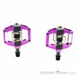 Crankbrothers Mallet Trail Clipless Pedals, Crankbrothers, Purple, , Unisex, 0158-10101, 5638071081, 641300167613, N2-02.jpg