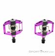 Crankbrothers Mallet Trail Clipless Pedals, Crankbrothers, Purple, , Unisex, 0158-10101, 5638071081, 641300167613, N2-12.jpg