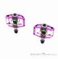 Crankbrothers Mallet Trail Clipless Pedals, Crankbrothers, Purple, , Unisex, 0158-10101, 5638071081, 641300167613, N3-03.jpg