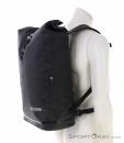 Ortlieb Commuter Daypack City 27l Backpack, Ortlieb, Black, , Male,Female,Unisex, 0323-10260, 5638071085, 4013051051491, N1-06.jpg