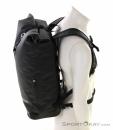 Ortlieb Commuter Daypack City 27l Backpack, Ortlieb, Black, , Male,Female,Unisex, 0323-10260, 5638071085, 4013051051491, N2-07.jpg