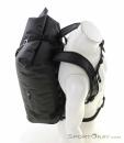 Ortlieb Commuter Daypack City 27l Backpack, Ortlieb, Black, , Male,Female,Unisex, 0323-10260, 5638071085, 4013051051491, N3-08.jpg