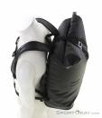 Ortlieb Commuter Daypack City 27l Backpack, Ortlieb, Black, , Male,Female,Unisex, 0323-10260, 5638071085, 4013051051491, N3-18.jpg