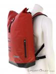 Ortlieb Commuter Daypack City 27l Backpack, Ortlieb, Orange, , Male,Female,Unisex, 0323-10260, 5638071086, 4013051052429, N1-06.jpg