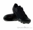 Fizik Vento Overcurve X3 MTB Shoes, , Black, , Male,Female,Unisex, 0179-10036, 5638071150, , N1-01.jpg