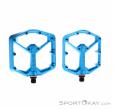 Crankbrothers Stamp 7 Flat Pedals, Crankbrothers, Turquoise, , Unisex, 0158-10048, 5638071154, 641300166364, N1-01.jpg