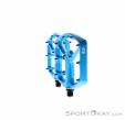 Crankbrothers Stamp 7 Flat Pedals, Crankbrothers, Turquoise, , Unisex, 0158-10048, 5638071154, 641300166364, N1-06.jpg