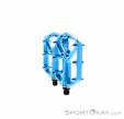 Crankbrothers Stamp 7 Pédale plate, Crankbrothers, Turquoise, , Unisex, 0158-10048, 5638071154, 641300166364, N1-16.jpg