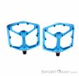 Crankbrothers Stamp 7 Flat Pedals, Crankbrothers, Turquoise, , Unisex, 0158-10048, 5638071154, 641300166364, N2-02.jpg