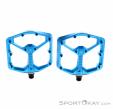 Crankbrothers Stamp 7 Pédale plate, Crankbrothers, Turquoise, , Unisex, 0158-10048, 5638071154, 641300166364, N2-12.jpg