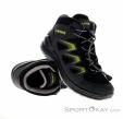 Lowa Innox Evo QC GTX Kids Hiking Boots, , Gray, , Boy,Girl,Unisex, 0079-10044, 5638071205, , N1-01.jpg