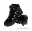 Lowa Innox Evo QC GTX Kids Hiking Boots, , Gray, , Boy,Girl,Unisex, 0079-10044, 5638071205, , N1-06.jpg