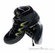 Lowa Innox Evo QC GTX Kids Hiking Boots, , Gray, , Boy,Girl,Unisex, 0079-10044, 5638071205, , N2-07.jpg