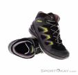 Lowa Innox Evo QC GTX Kids Hiking Boots, , Gray, , Boy,Girl,Unisex, 0079-10045, 5638071218, , N1-01.jpg