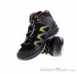 Lowa Innox Evo QC GTX Kids Hiking Boots, , Gray, , Boy,Girl,Unisex, 0079-10045, 5638071218, , N1-06.jpg