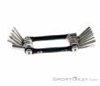 Crankbrothers M13 Outil multiple, Crankbrothers, Anthracite, , Unisex, 0158-10092, 5638071250, 641300163981, N2-02.jpg