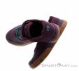 Crankbrothers Stamp Speedlace MTB Shoes, , Purple, , Male,Female,Unisex, 0158-10117, 5638071293, , N4-09.jpg