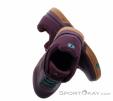 Crankbrothers Stamp Speedlace MTB Shoes, , Purple, , Male,Female,Unisex, 0158-10117, 5638071293, , N5-05.jpg