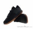 Crankbrothers Stamp Fabio Lace Street MTB Shoes, , Black, , Male,Female,Unisex, 0158-10118, 5638071301, , N1-06.jpg