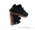 Crankbrothers Stamp Fabio Lace Street Zapatillas para MTB, Crankbrothers, Negro, , Hombre,Mujer,Unisex, 0158-10118, 5638071301, 641300305879, N2-17.jpg