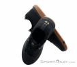 Crankbrothers Stamp Fabio Lace Street Zapatillas para MTB, Crankbrothers, Negro, , Hombre,Mujer,Unisex, 0158-10118, 5638071301, 641300305879, N5-05.jpg