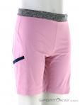 CMP Bermuda Light Climb Kids Outdoor Shorts, , Pink, , Girl, 0006-10706, 5638071660, , N1-01.jpg