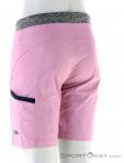 CMP Bermuda Light Climb Kids Outdoor Shorts, , Pink, , Girl, 0006-10706, 5638071660, , N1-11.jpg