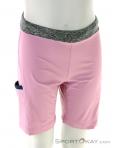 CMP Bermuda Light Climb Kids Outdoor Shorts, CMP, Pink, , Girl, 0006-10706, 5638071660, 8059342980664, N2-02.jpg