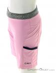 CMP Bermuda Light Climb Kids Outdoor Shorts, , Pink, , Girl, 0006-10706, 5638071660, , N2-07.jpg