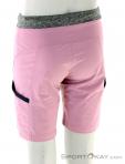 CMP Bermuda Light Climb Kids Outdoor Shorts, , Pink, , Girl, 0006-10706, 5638071660, , N2-12.jpg