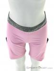CMP Bermuda Light Climb Kids Outdoor Shorts, , Pink, , Girl, 0006-10706, 5638071660, , N3-03.jpg