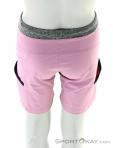 CMP Bermuda Light Climb Kids Outdoor Shorts, , Pink, , Girl, 0006-10706, 5638071660, , N3-13.jpg