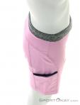 CMP Bermuda Light Climb Kids Outdoor Shorts, , Pink, , Girl, 0006-10706, 5638071660, , N3-18.jpg