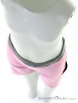 CMP Bermuda Light Climb Kids Outdoor Shorts, , Pink, , Girl, 0006-10706, 5638071660, , N4-04.jpg