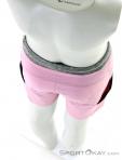 CMP Bermuda Light Climb Kids Outdoor Shorts, , Pink, , Girl, 0006-10706, 5638071660, , N4-14.jpg