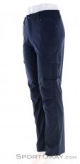 CMP Long Mens Outdoor Pants, , Dark-Blue, , Male, 0006-10689, 5638071670, , N1-06.jpg