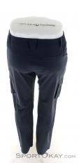 CMP Long Mens Outdoor Pants, , Dark-Blue, , Male, 0006-10689, 5638071670, , N3-13.jpg