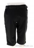 CMP Capri Mens Outdoor Shorts, , Black, , Male, 0006-10690, 5638071677, , N2-12.jpg