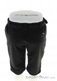 CMP Capri Mens Outdoor Shorts, , Black, , Male, 0006-10690, 5638071677, , N3-13.jpg