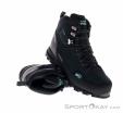 Millet G Trek 4 Women Hiking Boots Gore-Tex, Millet, Dark-Grey, , Female, 0316-10163, 5638071748, 3515720208966, N1-01.jpg