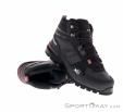 Millet Super Trident Matryx GTX Mens Hiking Boots Gore-Tex, Millet, Dark-Grey, , Male, 0316-10336, 5638071756, 3515720130151, N1-01.jpg