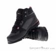 Millet Super Trident Matryx GTX Mens Hiking Boots Gore-Tex, , Dark-Grey, , Male, 0316-10336, 5638071756, , N1-06.jpg