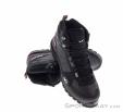 Millet Super Trident Matryx GTX Hommes Chaussures de randonnée Gore-Tex, Millet, Gris foncé, , Hommes, 0316-10336, 5638071756, 3515720130151, N2-02.jpg
