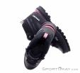 Millet Super Trident Matryx GTX Mens Hiking Boots Gore-Tex, , Dark-Grey, , Male, 0316-10336, 5638071756, , N5-05.jpg