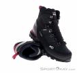 Millet G Trek 5 GTX Women Hiking Boots Gore-Tex, , Black, , Female, 0316-10337, 5638071765, , N1-01.jpg