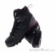 Millet G Trek 5 GTX Women Hiking Boots Gore-Tex, , Black, , Female, 0316-10337, 5638071765, , N2-07.jpg